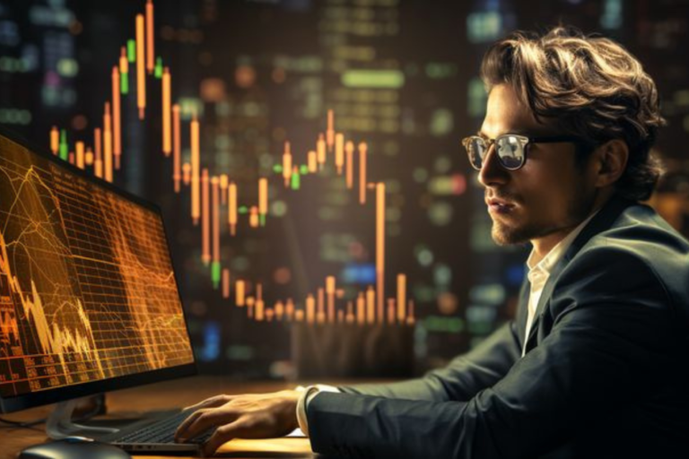 Los 5 errores más comunes al comenzar a hacer trading (y cómo evitarlos)