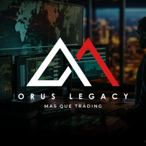 Estrategia Orus Legacy