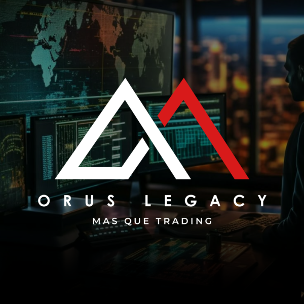 Estrategia Orus Legacy