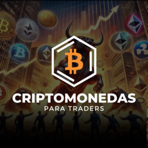 Criptomonedas para Traders