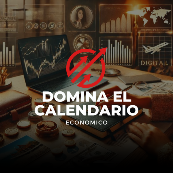 Domina el Calendario Económico
