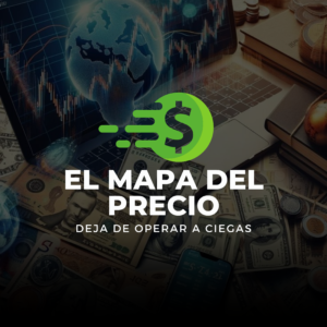 El Mapa del Precio