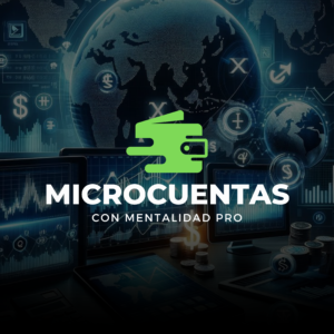 Microcuentas con Mentalidad Pro